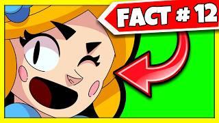24 Brawl Stars Facts You Don't Remember