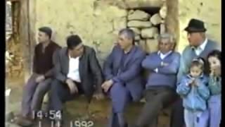 Banaz Kaplangı Köyü 1992