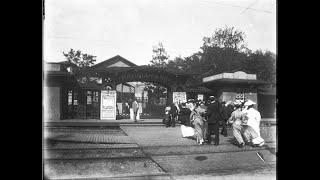 Ravinia Music Under the Stars Around the World, Archives Project Courtesy of IL Secretary of State