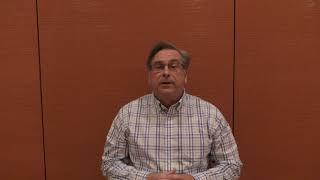 Dr. Steven Lanham's Testimonial