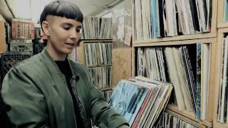 Kim Ann Foxman & Firehouse New York - Documentary