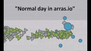 Arras.io Moments