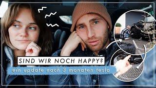 Ein neues Hobby für Alex + kurzer Autotalk | MANDA Vlog