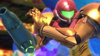 How Good is Samus in Smash Ultimate?