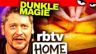 Simons Vorhersehung: DÜSTERE ZUKUNFT für RBTV. | RBTV HOME