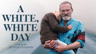 A White, White Day Q&A with director Hlynur Palmason