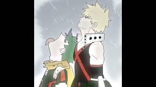 *TW: Glitch* Insert BKDK related title  #deku #mha #myheroacademia #bakugo #bkdk