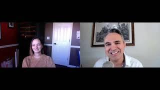 Black Market Leadership Ep. 11 - Disruption, legal-style! Special Guest: Beth Lebowitz, Auxana