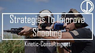 Strategies to Improve Shooting