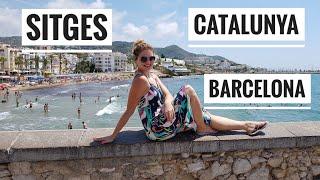 SITGES BARCELONA - WHAT TO SEE IN A DAY TRIP?