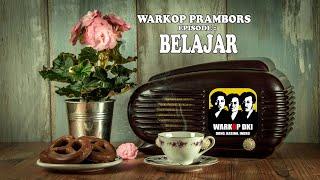 LAWAKAN WARKOP DKI PRAMBORS EPISODE BELAJAR