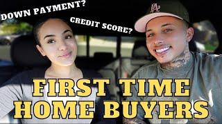 HOW WE BOUGHT OUR FIRST HOME IN DALLAS, TX *Everything You Need To Know*