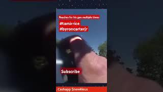 Body Camera Footage: Traffic stop leads to fatal police-involved shooting Reaction Video