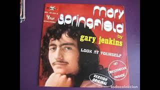 Gary JENKINS - Mary Springfield (1975)