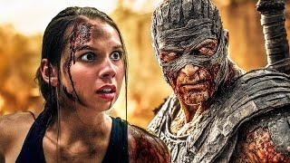 The Mummified Predator | FANTASY | Full Movie in English