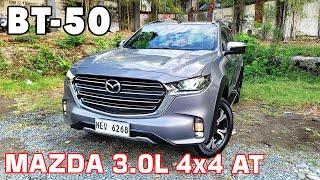 Isuzu D-Max 4x4 or Mazda BT-50 4x4? They both have ADAS better than Hilux - [SoJooCars]