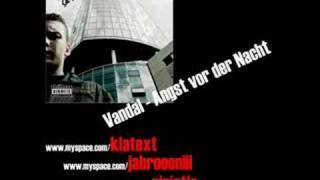 Vandal - Angst vor der Nacht