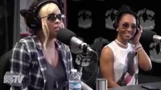 TLC Talks About Their Fans The TLC Army - 2017