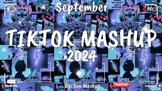 Tiktok Mashup September 2024 (Not Clean)