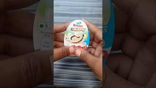 unboxing kinder Joy   #short #shorts #shortsfeed #ytshorts #trendingshorts #trending #shortsviral