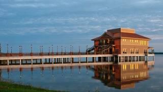 Finding The Right Central Florida Wedding Venue - Tavares Pavilion on the Lake