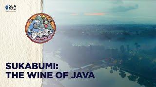Sukabumi The Wine of Java
