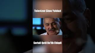 Televizon Shou Yulduzi Seriali Qotil Bo'lib Chiqdi    #qiziqarlivideo #faktlar #buqiziq