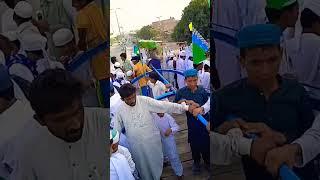 12rabi ul awal# Jaloos e milady#abdullah Attari #2023 #viral #video