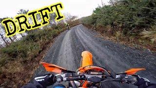 SKIDS AND IGNORANCE - Enduro #11 [ENGLISH SUBTITLES]