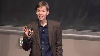 Does Science Point to Atheism? Dr. Troy Van Voorhis