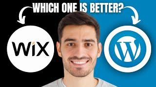 Wix vs WordPress vs Squarespace (2025) | Which is Better?