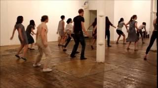 2015-07-21 - Level 1.5 - Sing Lim Charleston Stroll