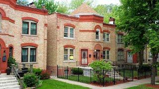 11420 S Champlain Ave, Chicago, IL 60628 | Aerial Home Tour by Repropix