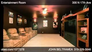 300 N 17th Ave Hiawatha IA 52233 - JOHN BELTRAMEA - Iowa Realty CORRIDOR