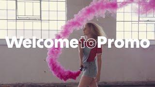 Welcome to Promo - The #1 Online Video Maker