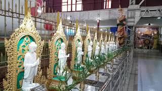 Chauk Htat Gyi Pagoda
