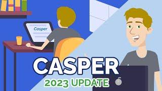 Casper Changed AGAIN | What You Need to Know 2023 Medical School Application