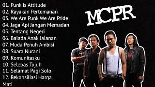 MCPR FULL ALBUM | KUMPULAN LAGU TERBAIK