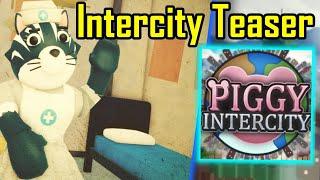 New Piggy Intercity Teaser... (Roblox Piggy)
