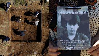 Forensic Teams Search for Graves of 'Disappeared' in Chile
