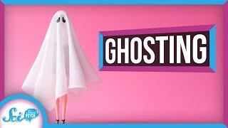 What Psychologists Can Tell You About Ghosting