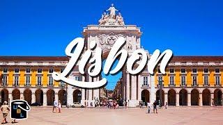 ️ Lisbon Portugal Travel Guide - Ultimate Bucket List Ideas