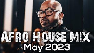 Afro House Mix May 2023 • Msaki • Black Coffee  • Rampa • Adam Port • Enoo Napa • Lizwi • Saint Evo