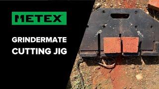 Metex Grindermate