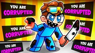 Murder Mystery But Killing CORRUPTS YOU!