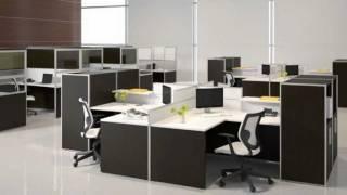 Las Vegas Office Furniture by Fusch Commercial Interiors & Design