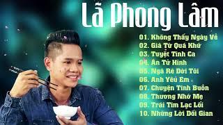 NHẠC CHẾ LÃ PHONG LÂM - NHỮNG BÀI TÌNH CA NHẠC CHẾ HAY KHÔNG ĐỠ ĐƯỢC CỦA LÃ PHONG LÂM