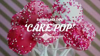 [ Dance / Pop ] 달달하고 신나는 팝 믹스! 'CAKE POP'