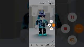 My roblox avatar evolution (Freddyplayz GR version)