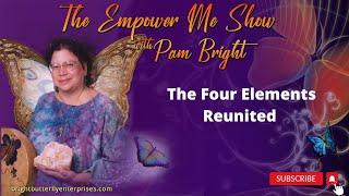 The Four Elements Reunited